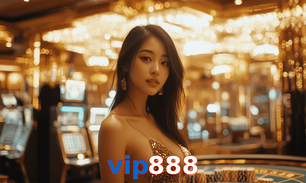 vip888