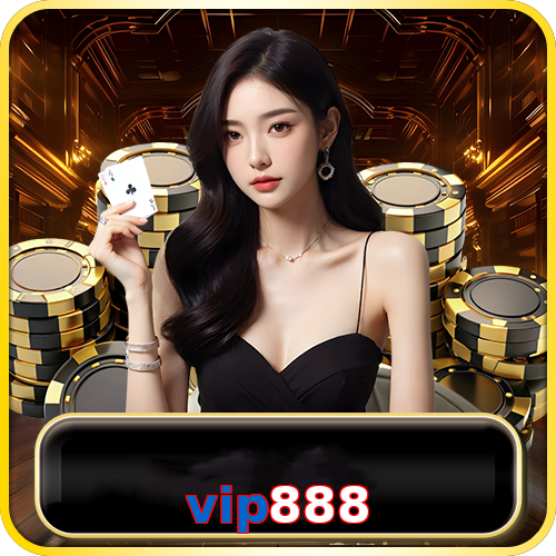 vip888