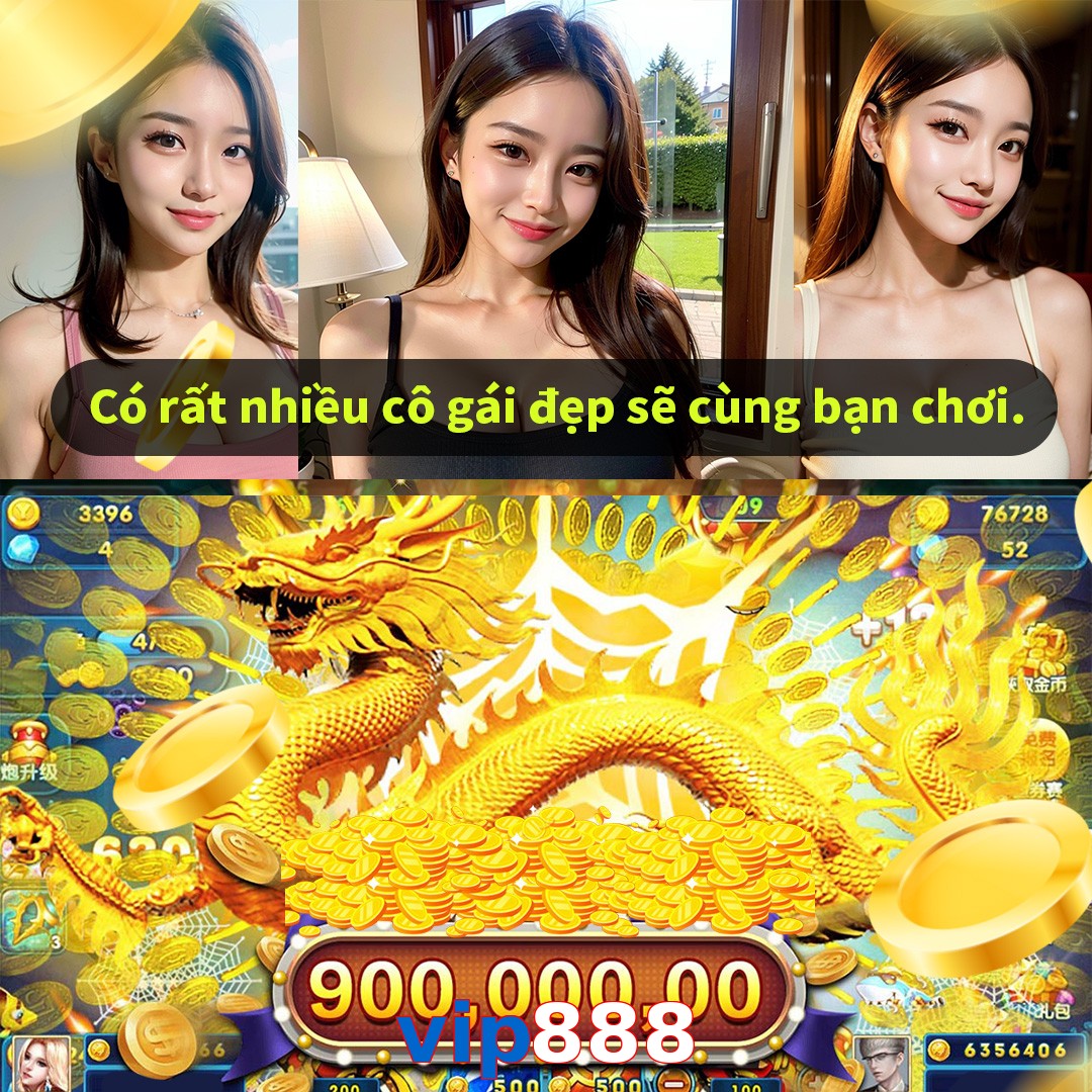 vip888