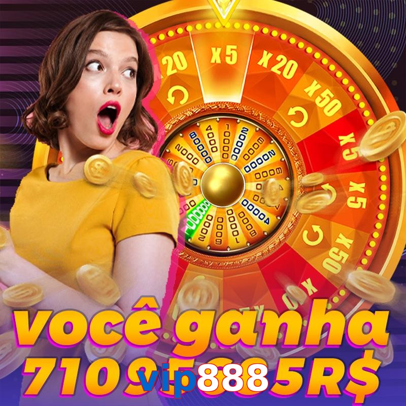 vip888