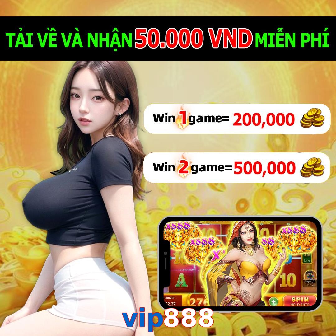 vip888