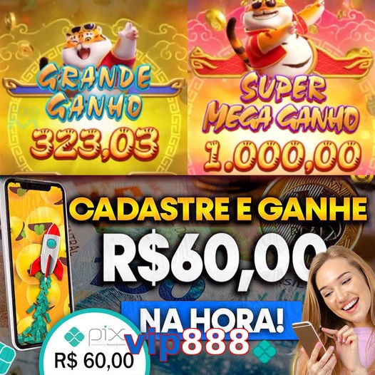 vip888