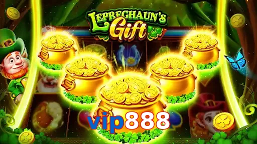 vip888