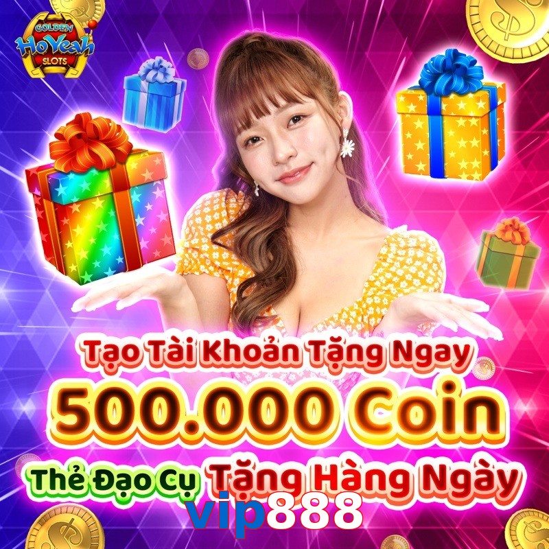 vip888