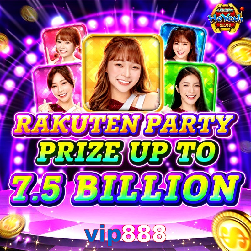 vip888