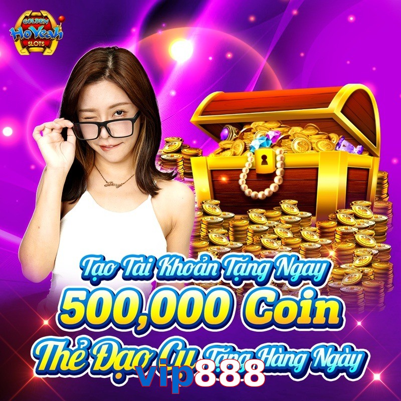 vip888