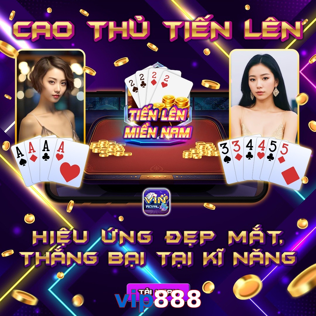 vip888