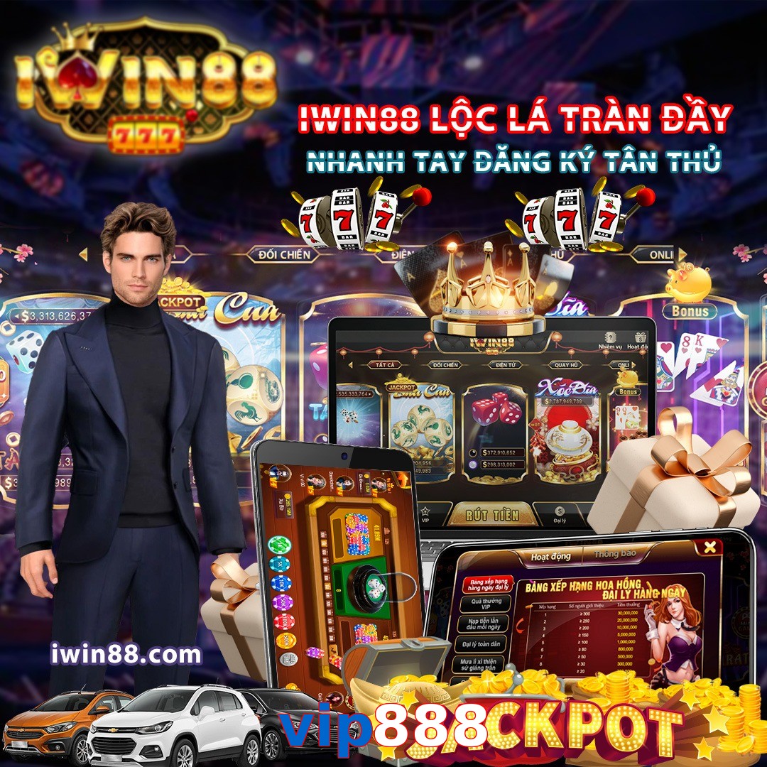 vip888