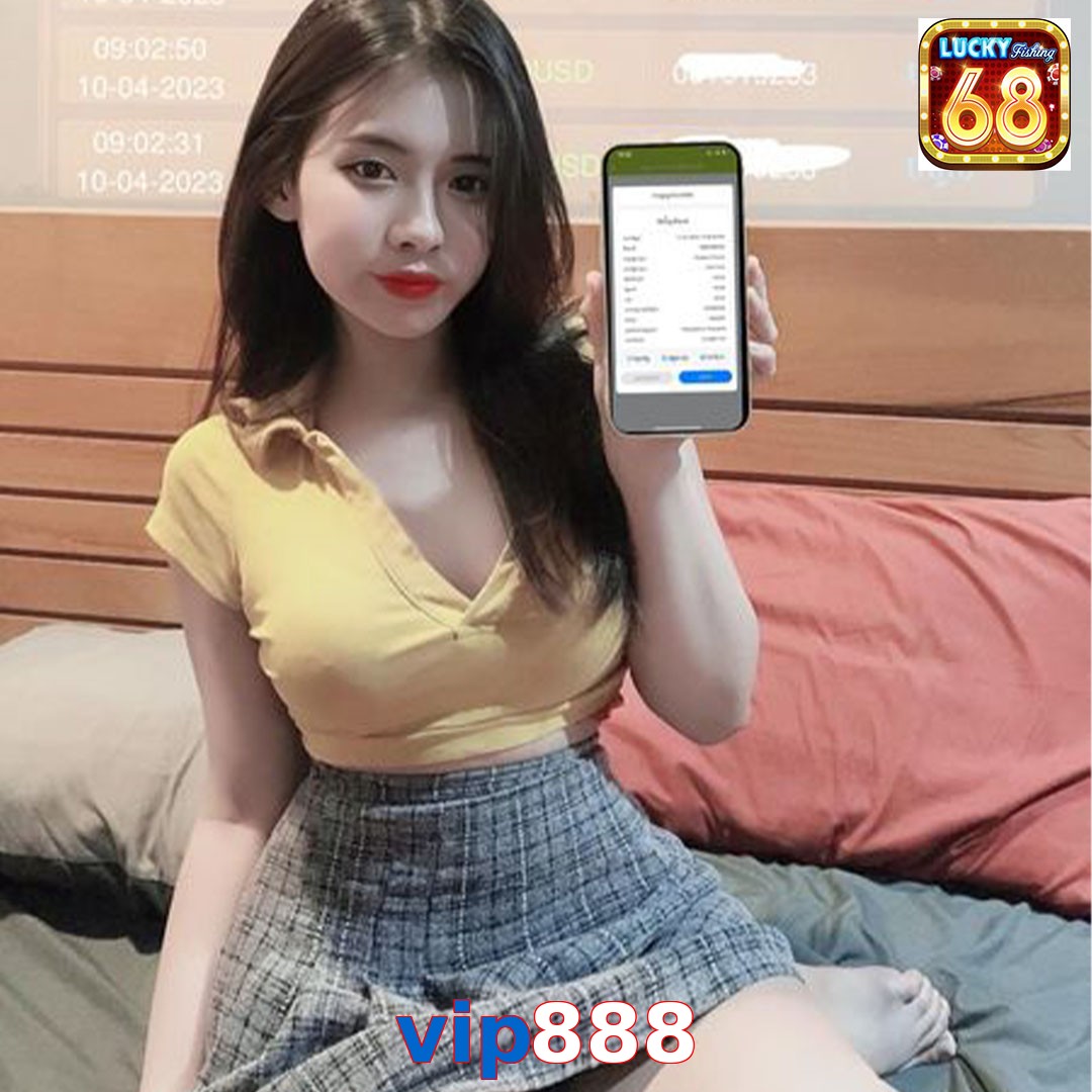 vip888
