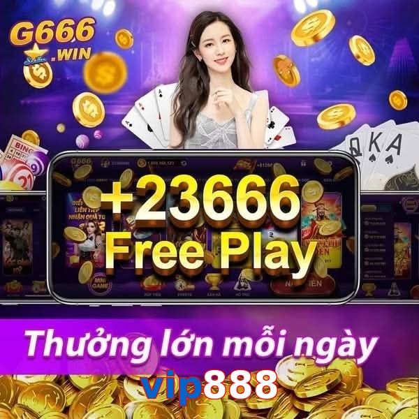 vip888