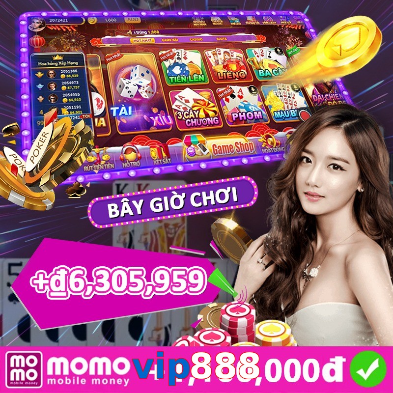 vip888