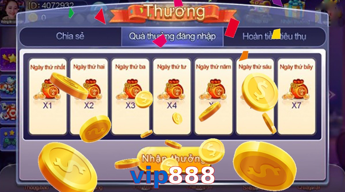 vip888