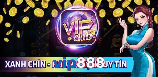vip888