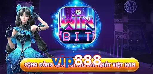 vip888