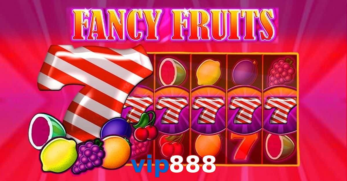 vip888