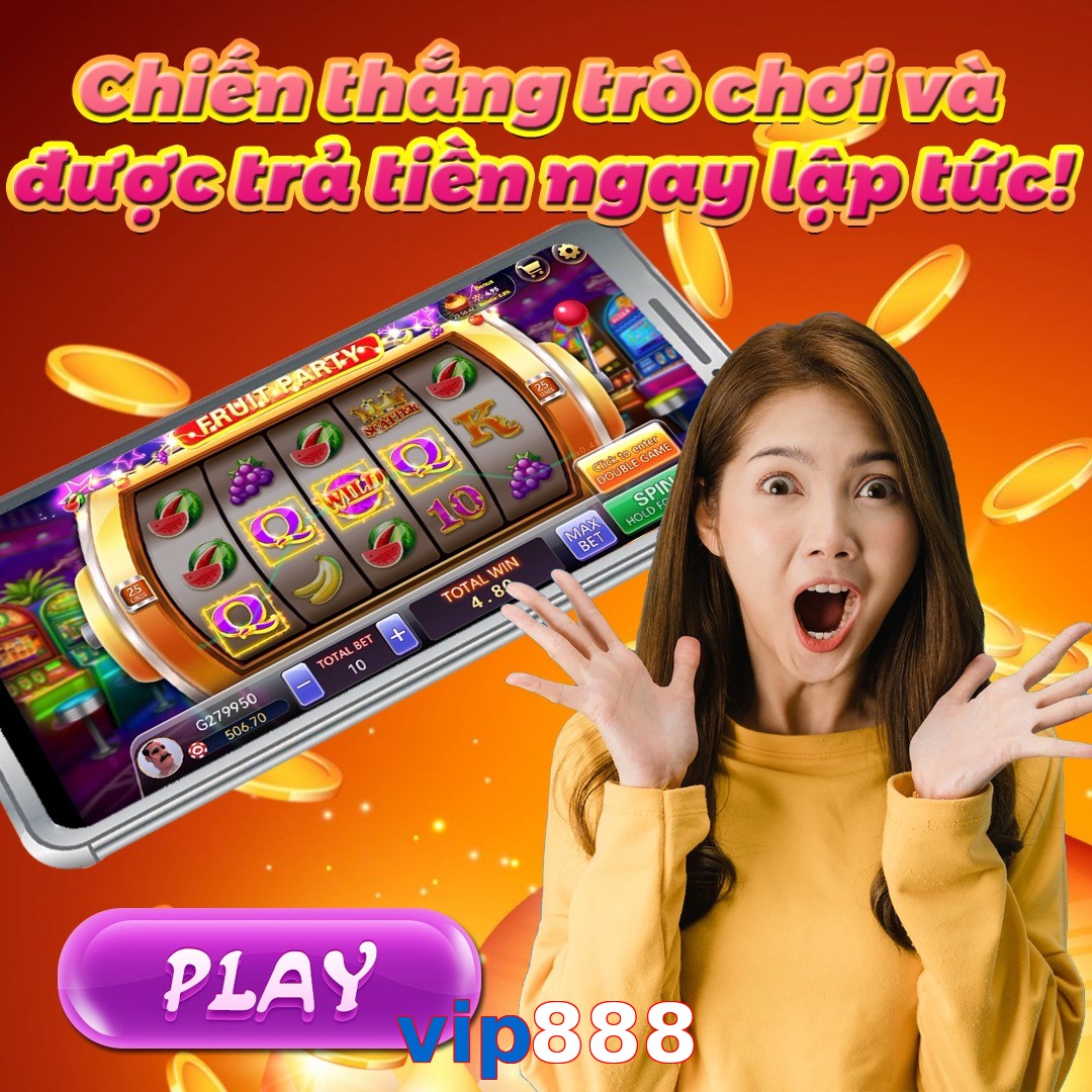 vip888