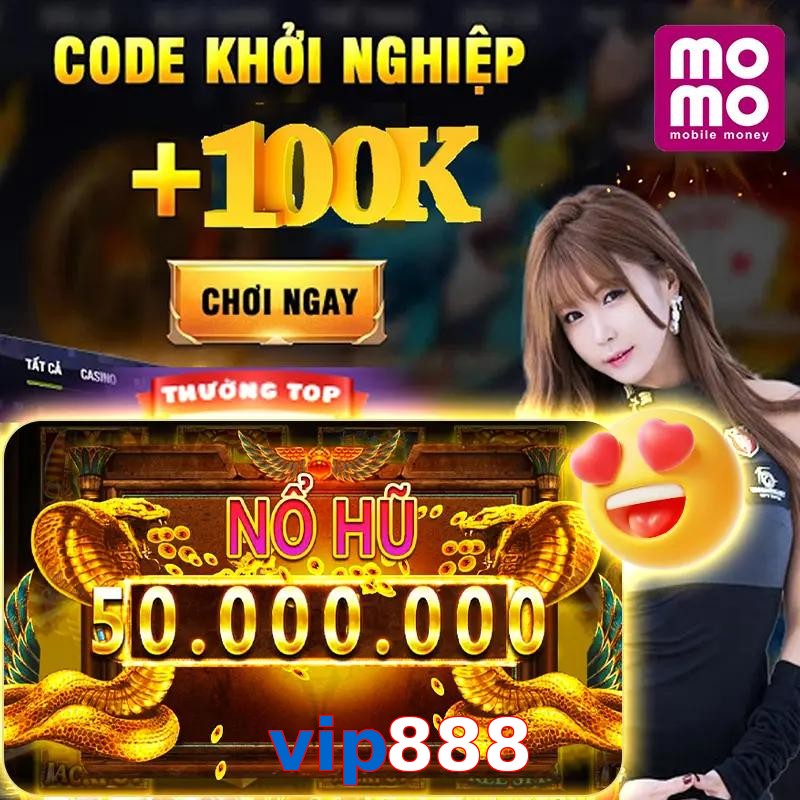 vip888