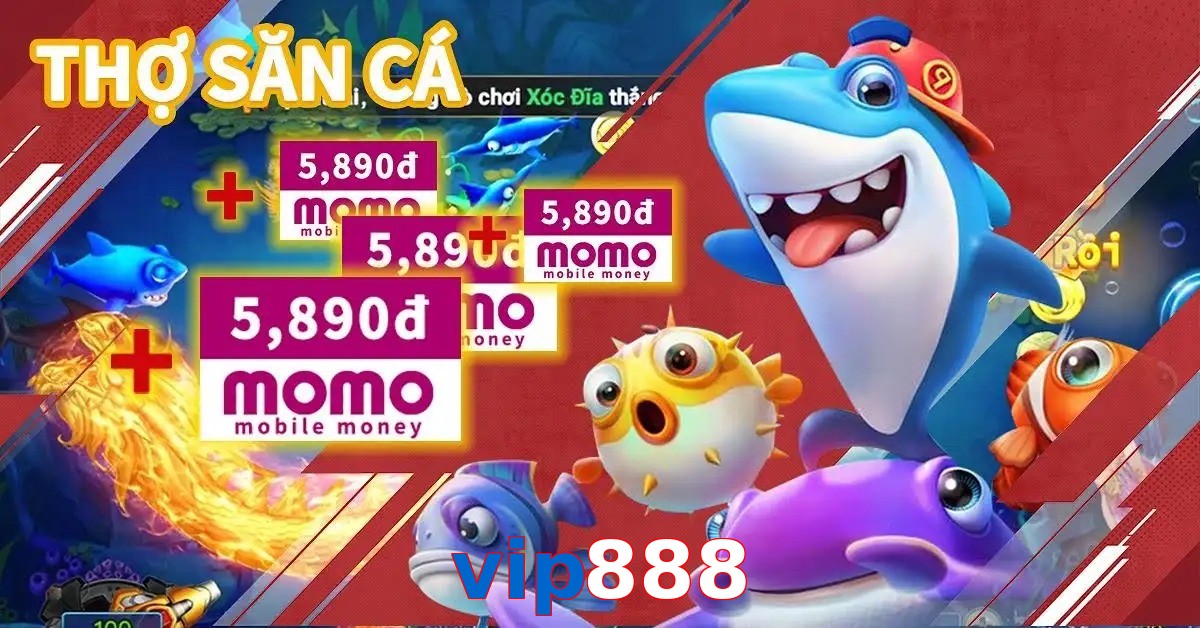 vip888