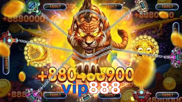 vip888