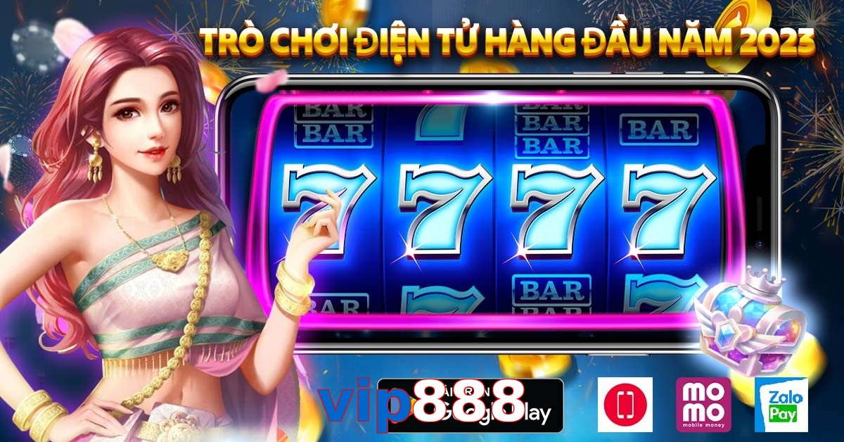 vip888