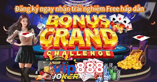 vip888