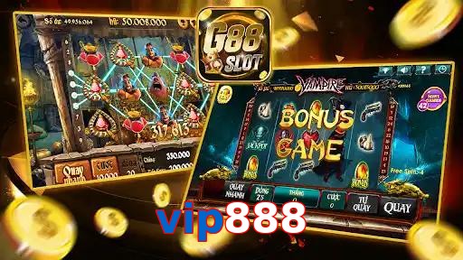 vip888
