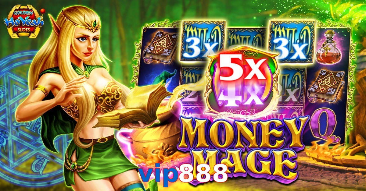 vip888