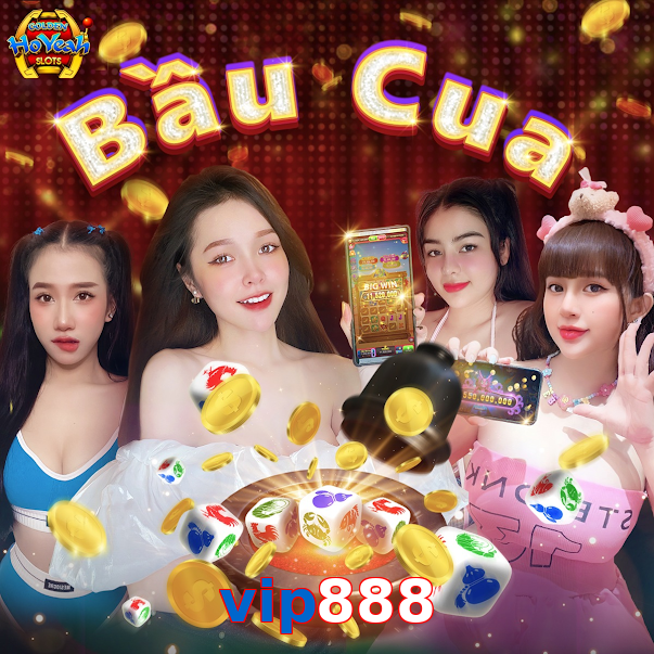 vip888