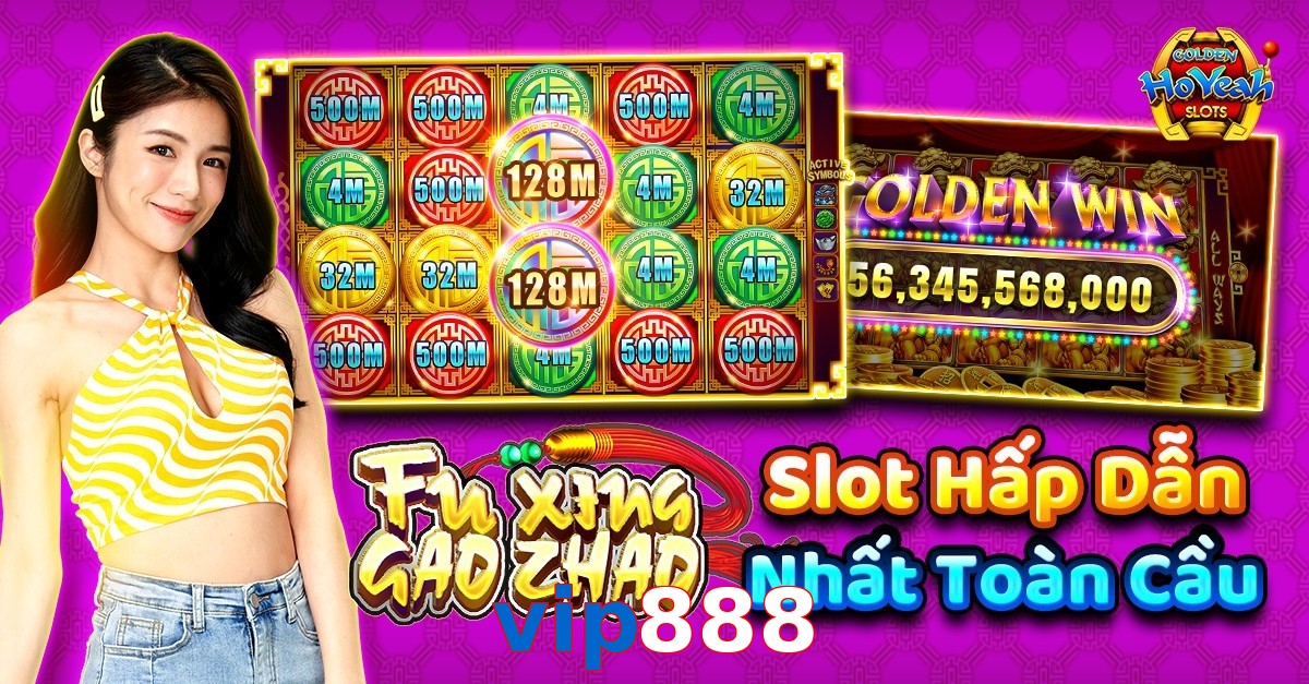 vip888