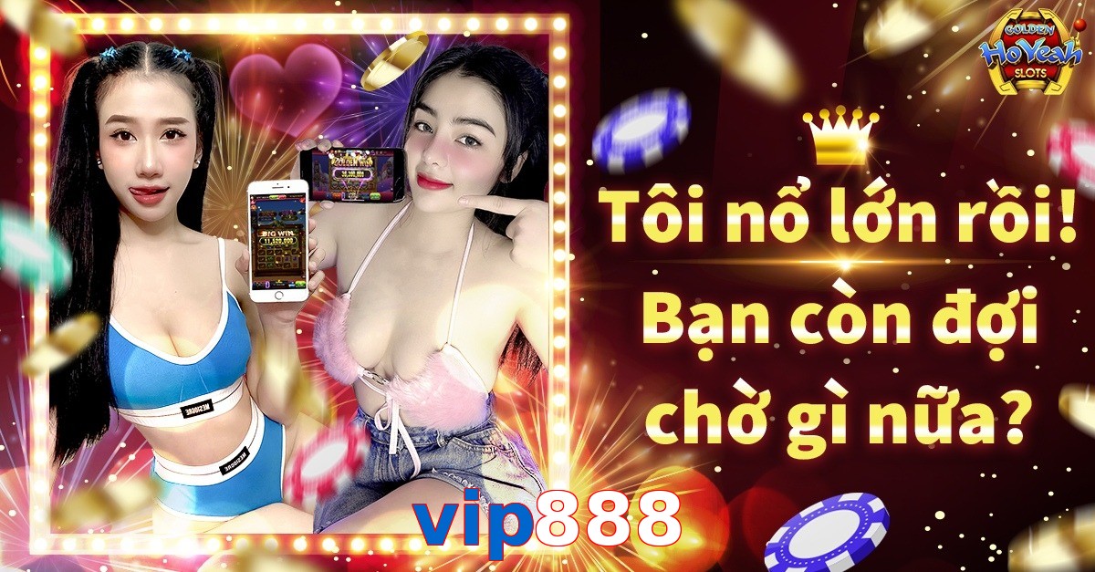 vip888