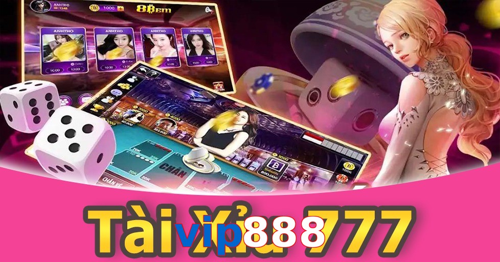 vip888