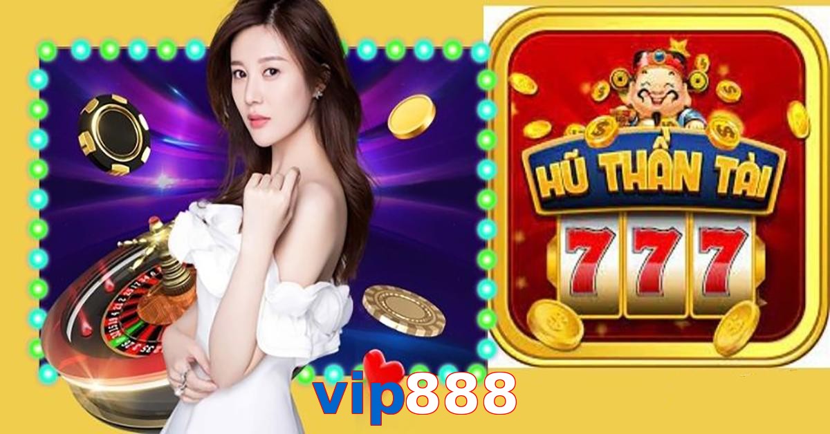 vip888