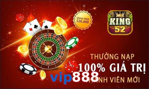 vip888