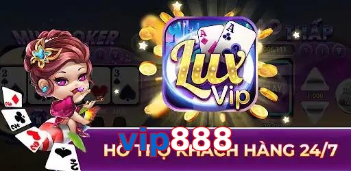 vip888
