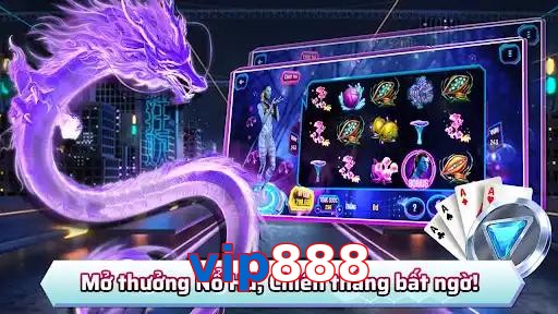vip888
