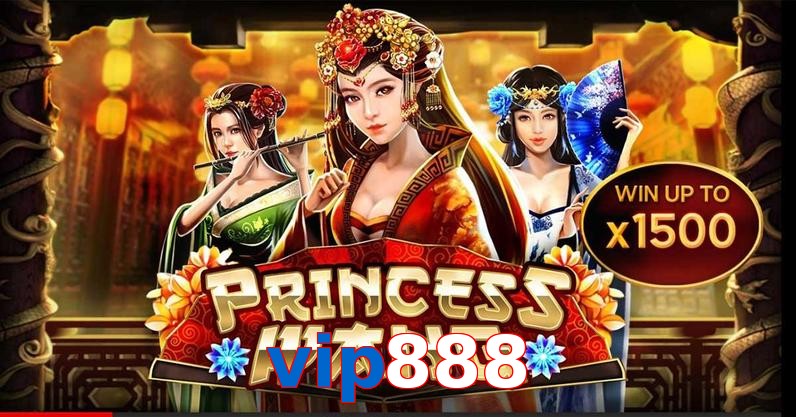 vip888