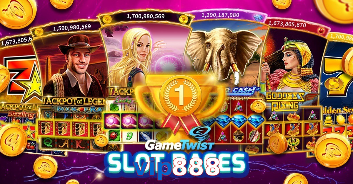vip888