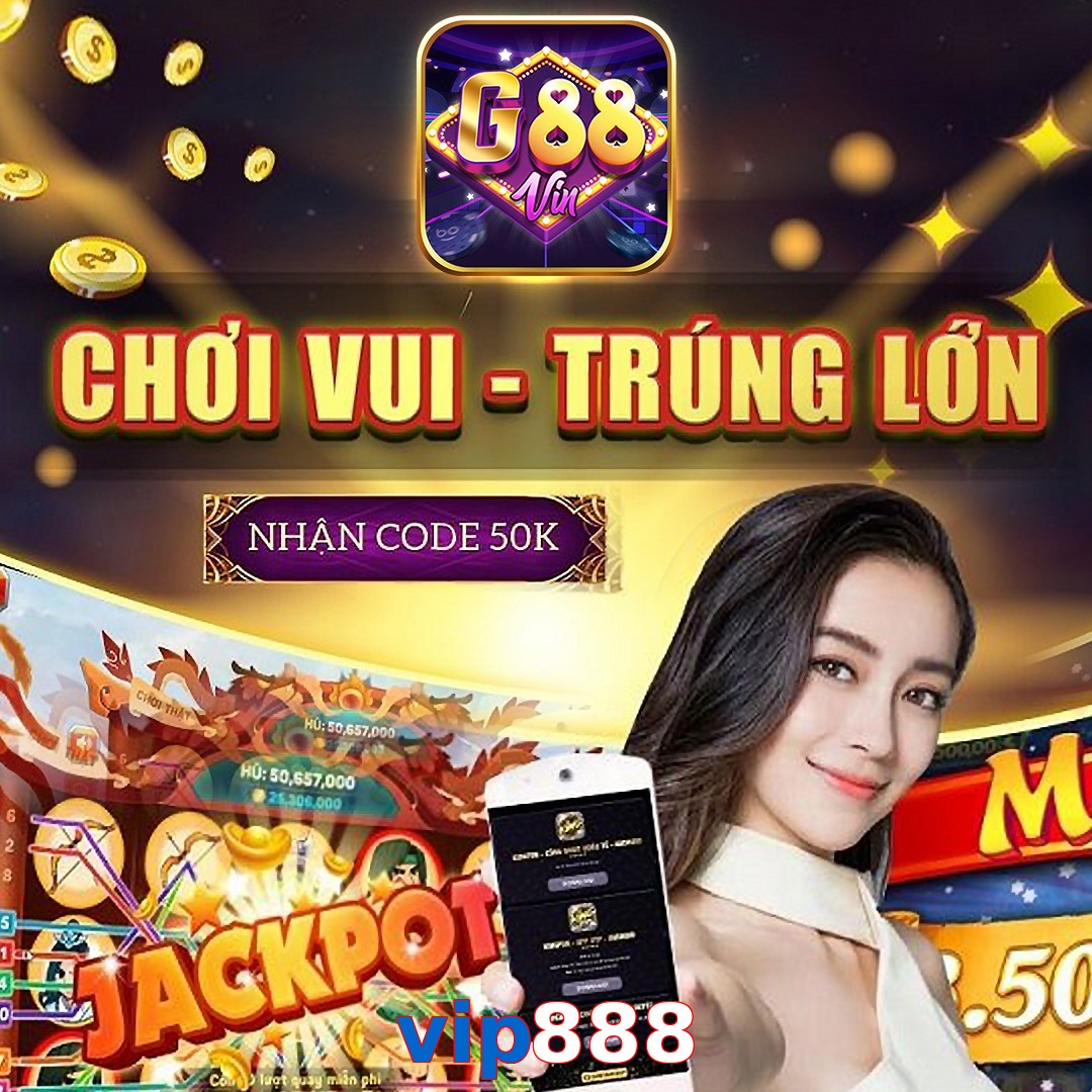 vip888