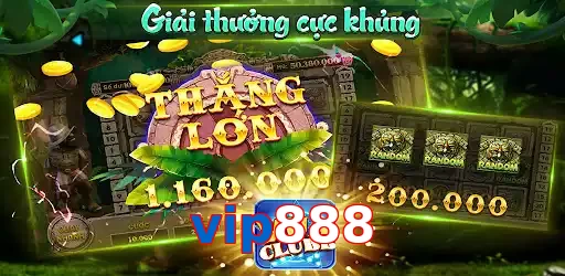 vip888