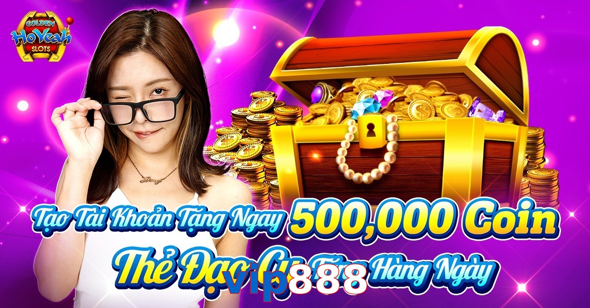 vip888