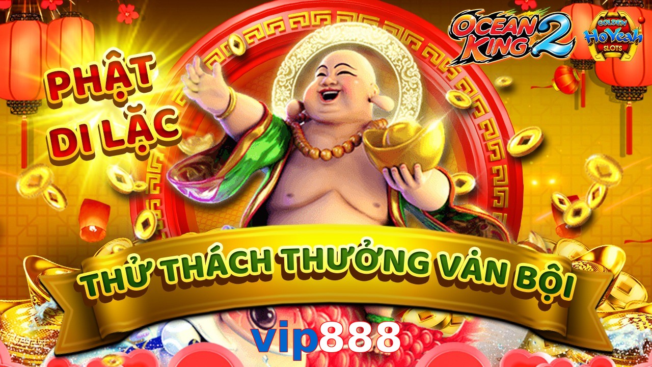 vip888
