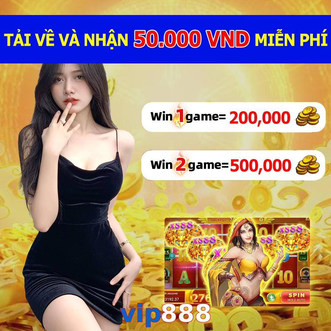 vip888