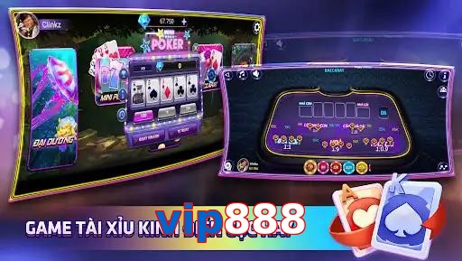 vip888